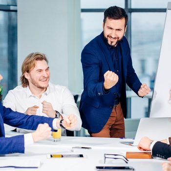 Capacitação Empresarial ACIJ: Workshop Liderança para Novos Gestores. Instrutores: Vilma e Wagner Munhê nos dias 12 e 13 de novembro em Joinville/SC.
