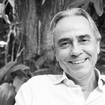 Palestra é na ACIJ: Mediação - A Arte do Encontro. Palestrante: Roberto Crema no dia 21 de fevereiro às 19h em Joinville/SC.