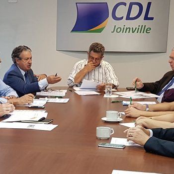 Entidades-empresariais-definem-bandeiras-de-cobranca-para-Joinville-e-regiao-acij