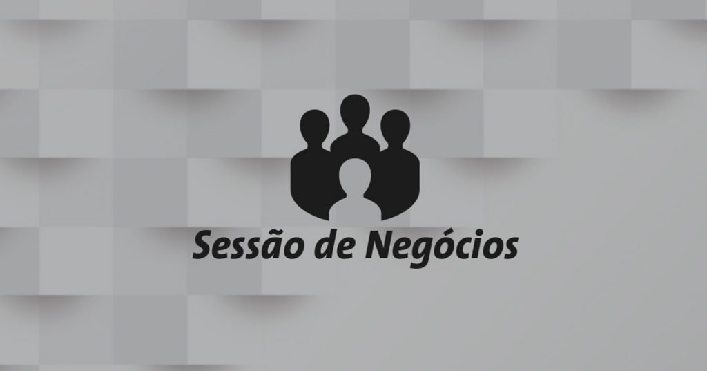 Sessão de Negócios ACIJ: Várias empresas em um só objetivo, fazer bons negócios no dia 18 de junho das 14h30 às 18h na ACIJ em Joinville/SC.