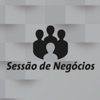 Sessão de Negócios ACIJ: Várias empresas em um só objetivo, fazer bons negócios no dia 18 de junho das 14h30 às 18h na ACIJ em Joinville/SC.