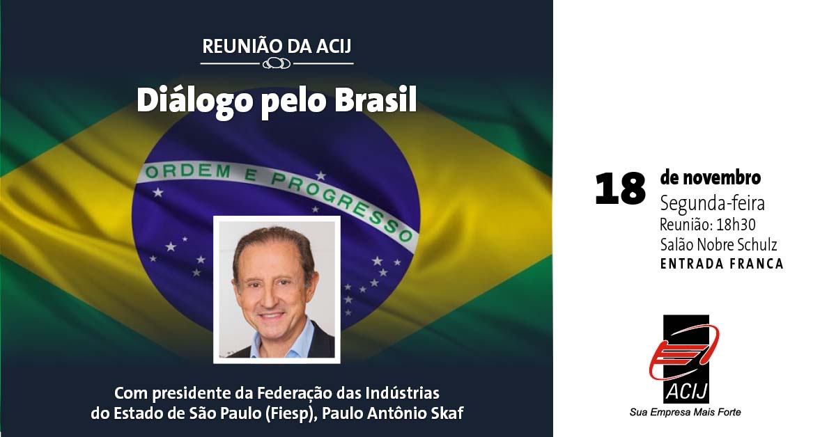 acij-recebera-o-presidente-da-federacao-das-industrias-de-sao-paulo