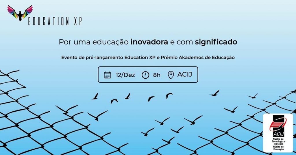 nucleos-da-acij-lancam-na-quinta-feira-evento-para-integrar-a-educacao-tecnologia-e-inovacao