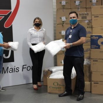 acij-entrega-mais-mascaras-para-secretaria-saude-de-joinville