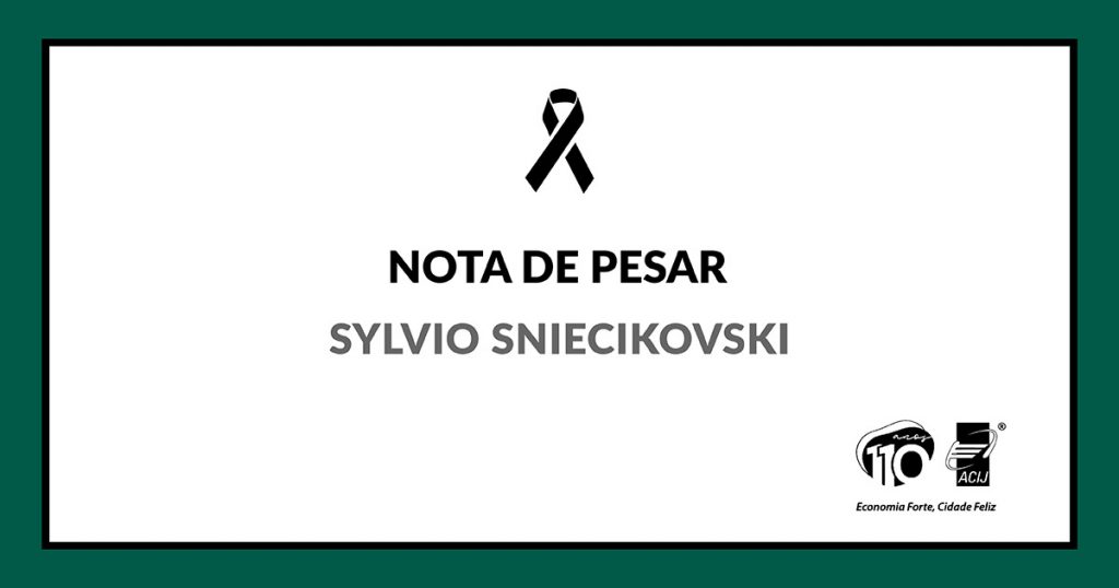 acij-manifesta-seu-pesar-pelo-falecimento-do-professor-sylvio-sniecikovski