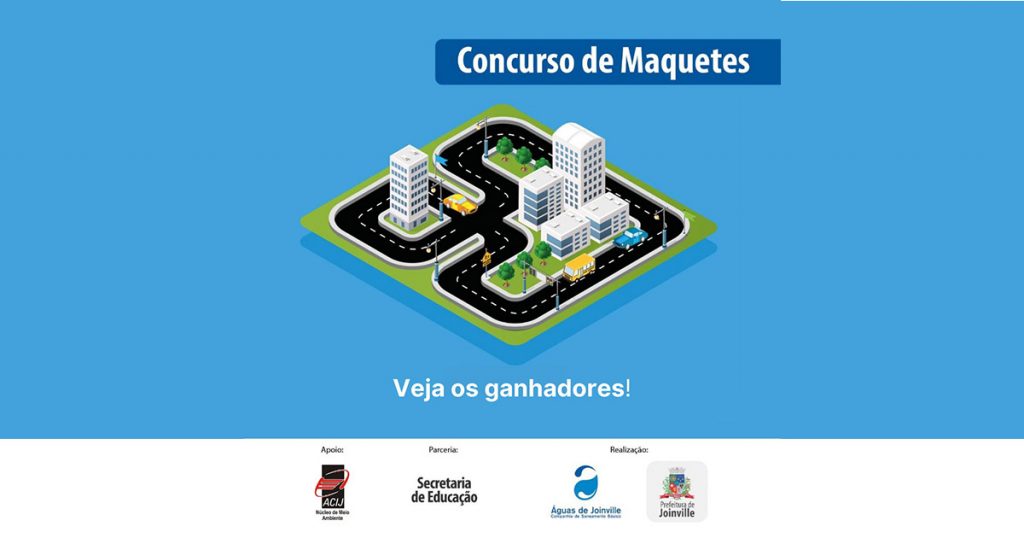 aguas-de-joinville-e-nucleo-de-meio-ambiente-divulgam-vencedores-do-concurso-de-maquetes