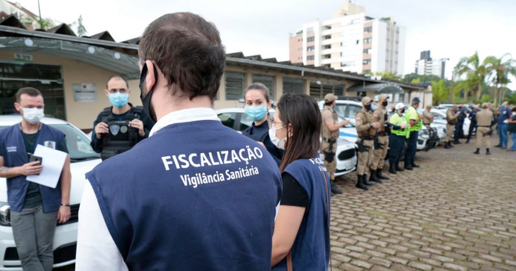 covid-19-operacao-integrada-de-fiscalizacao-sera-realizada-novamente-em-joinville