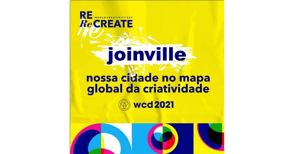 dia-mundial-da-criatividade-joinville-e-lancado-durante-reuniao-de-nucleo-da-acij