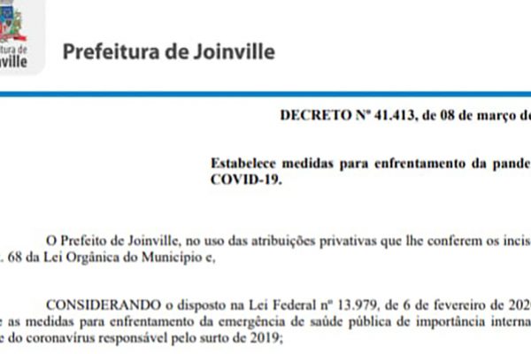 joinville-amplia-medidas-restritivas-para-o-combate-a-covid-19