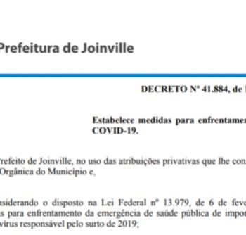 decreto-41-884-define-regras-para-enfrentamento-a-covid-19-em-joinville-ate-19-de-abril