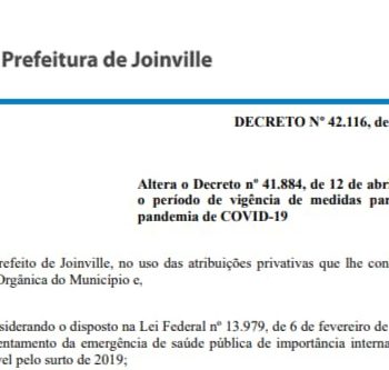 prefeitura-de-joinville-prorroga-medidas-de-combate-a-pandemia-ate-3-de-maio-confira-a-integra-do-decreto-42-116