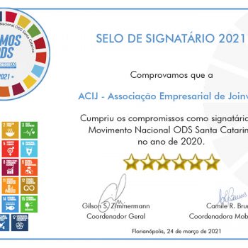 acij-renova-compromissos-com-ods-e-recebe-o-selo-de-signatario-2021