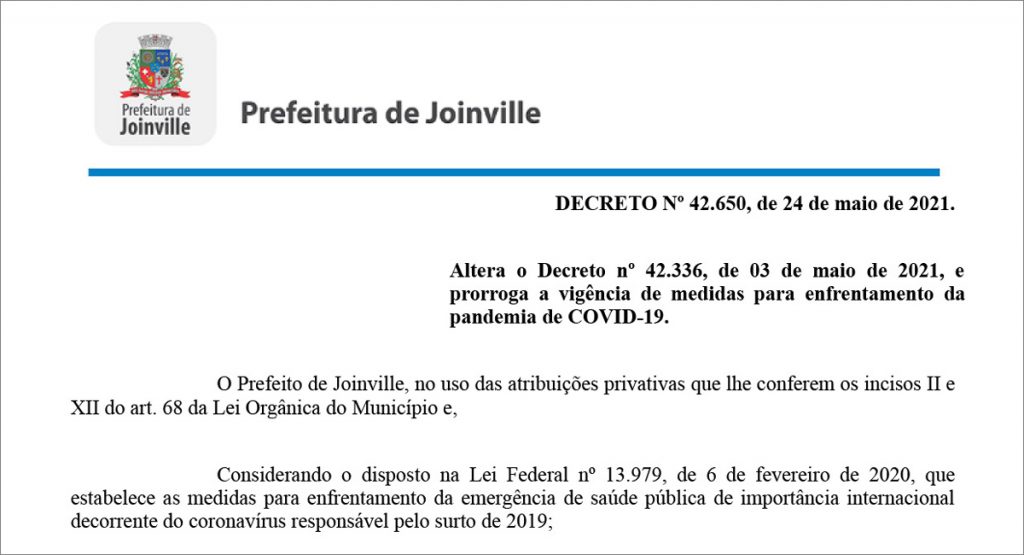 com-a-volta-para-o-nivel-gravissimo-prefeitura-de-joinville-publica-novo-decreto-de-enfrentamento-a-covid-19-