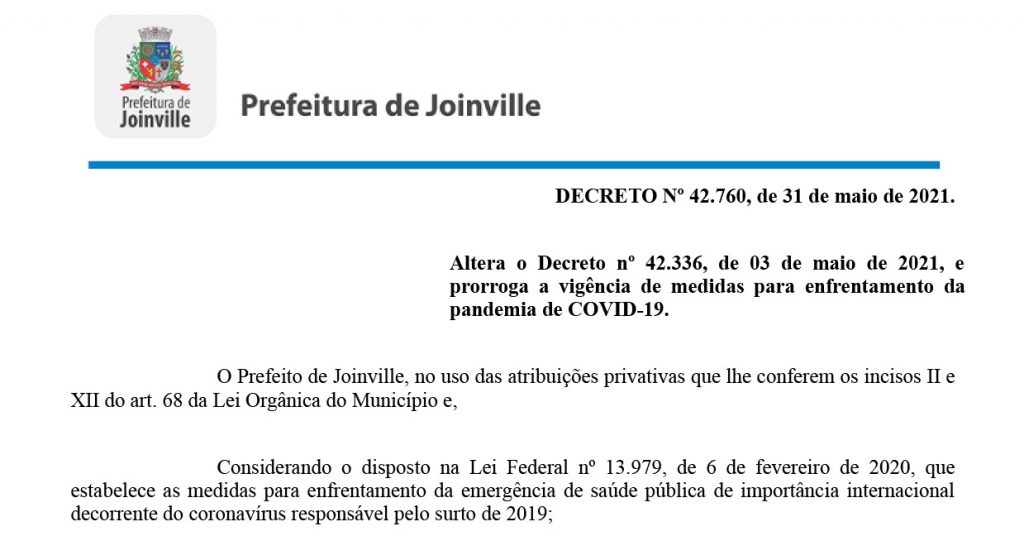 decreto-42-760-prorroga-medidas-de-enfrentamento-a-pandemia-por-sete-dias-em-joinville