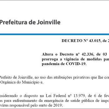 decreto-43-015-da-prefeitura-de-joinville-prorroga-medidas-de-enfrentamento-a-covid-19