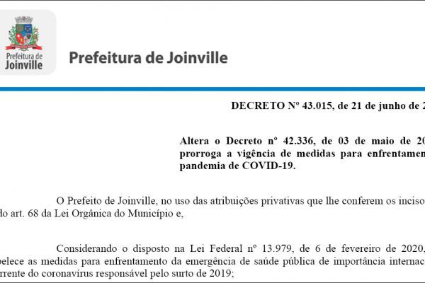 decreto-43-015-da-prefeitura-de-joinville-prorroga-medidas-de-enfrentamento-a-covid-19