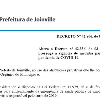 prefeitura-de-joinville-publica-decreto-42-806-com-regras-validas-por-sete-dias-para-o-enfrentamento-a-covid-19