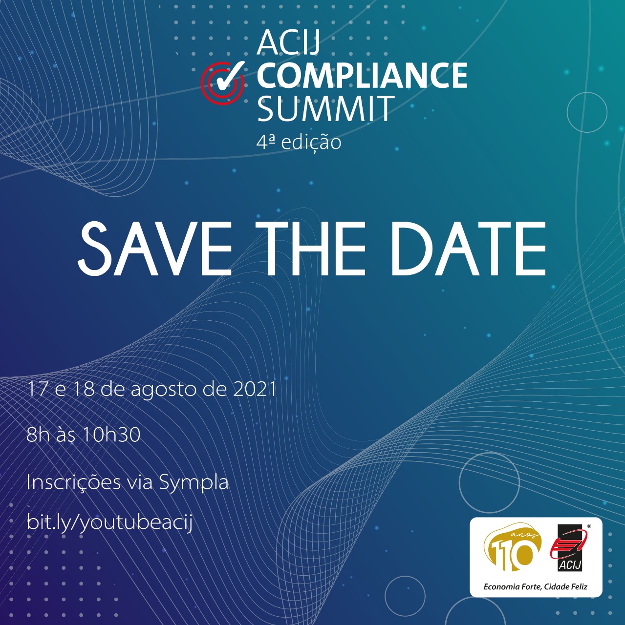 IV ACIJ Compliance Summit 2021 ACIJ