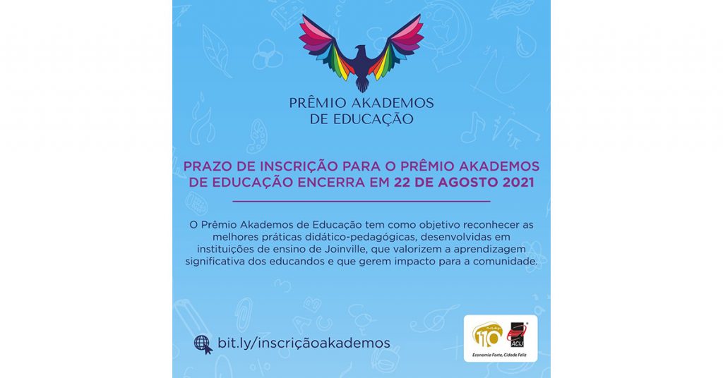 termina-dia-22-de-agosto-o-prazo-para-inscricoes-na-segunda-edicao-do-premio-akademos-de-educacao