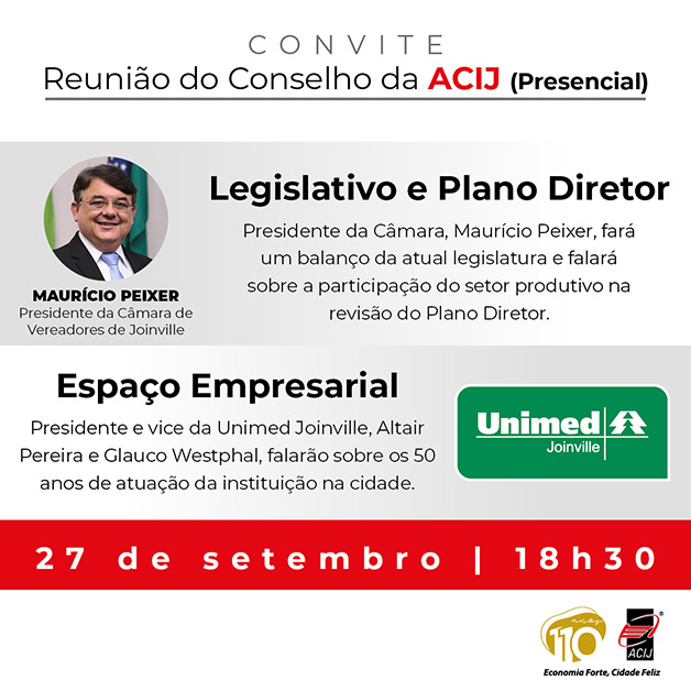 balanco-do-legislativo-plano-diretor-e-50-anos-da-unimed-na-pauta-da-reuniao-da-acij-neste-dia-27-de setembro