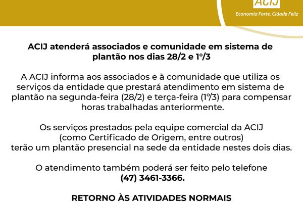 acij-atendera-associados-e-comunidade-em-sistema-de-plantao-nos-dias-28-2-e-1-3