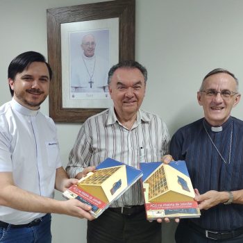 empresas-de-onibus-e-diocese-de-joinville-apoiam-a-campanha-seu-voto-faz-a-diferenca