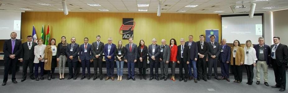 acij-sedia-encontro-de-negocios-brasil-paraguai-promovido-pela-fundacao-empreender