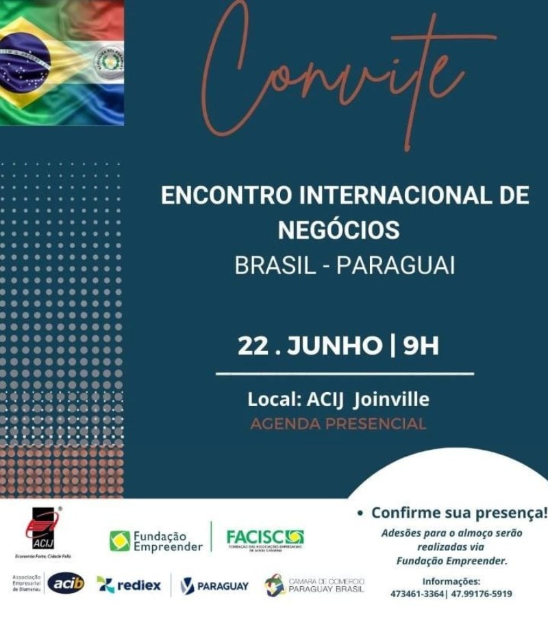 fundacao-empreender-promove-encontro-de-negocios-brasil-paraguai-dia-22-de-junho-na-acij-participe