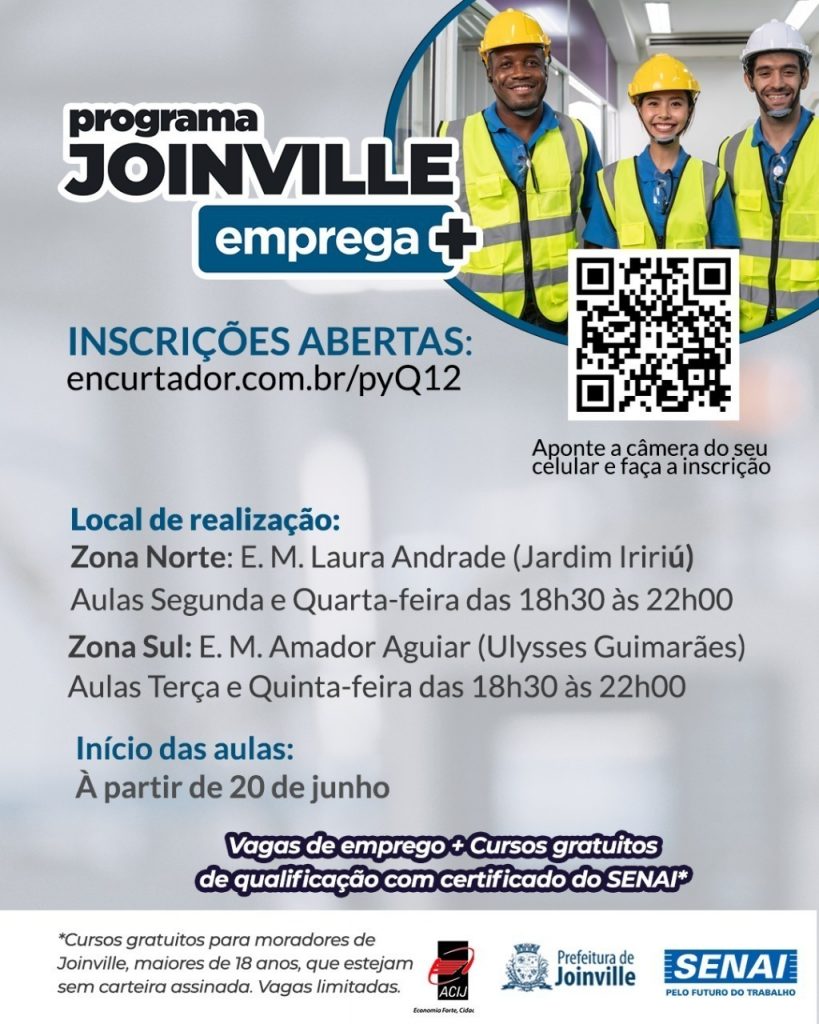 programa-joinville-emprega-mais-abre-vagas-para-o-segundo-ciclo-capacitacoes-sao-gratuitas