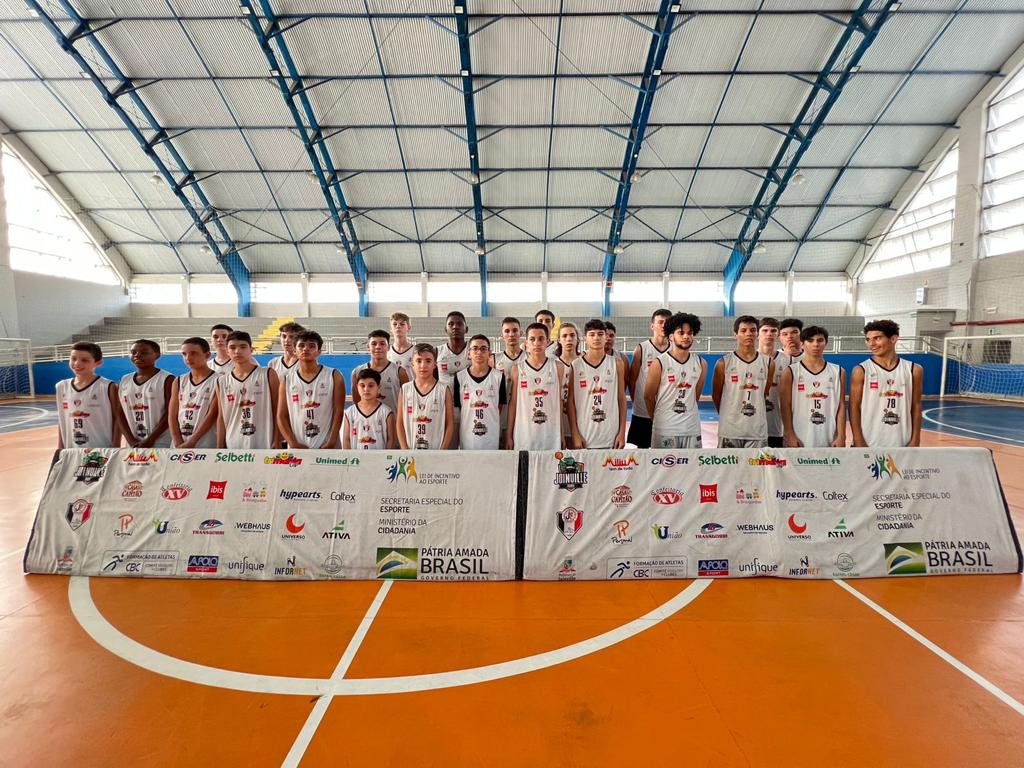 Associação Amigos do Basquete SJC