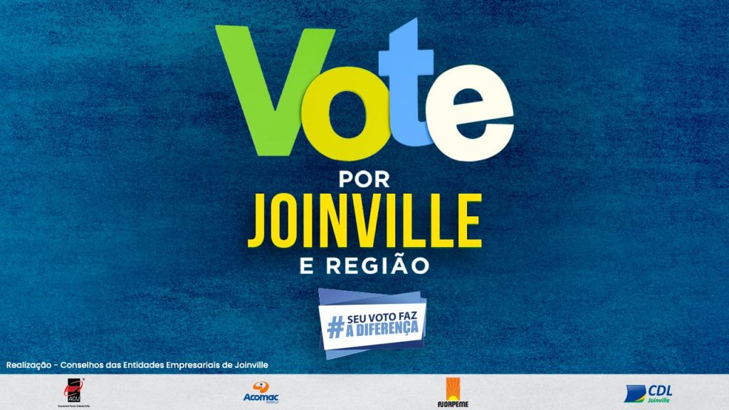 comeca-ultima-etapa-da-campanha-do-conselho-das-entidades-que-defende-o-voto-em-candidatos-de-joinville-e-regiao-saiba-como-participar