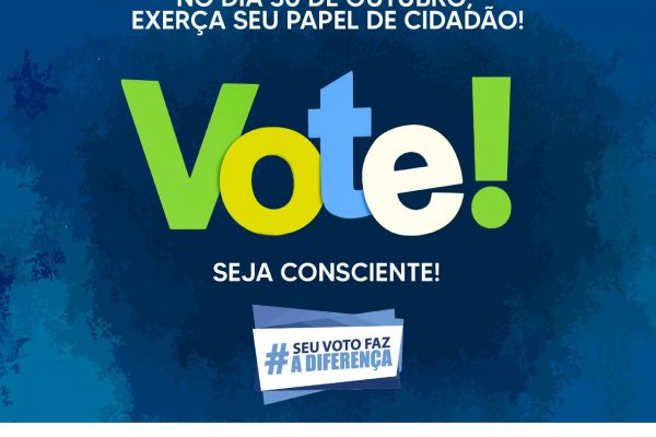 conselho-das-entidades-reforca-campanha-para-estimular-eleitores-a-votarem-neste-dia-30-de-outubro