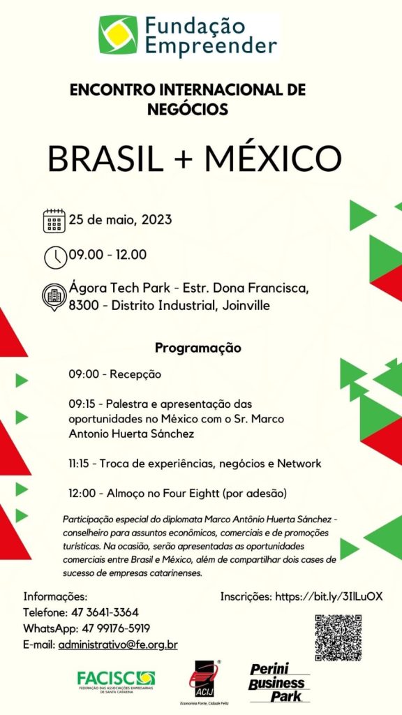 evento-da-fundacao-empreender-e-da-facisc-apresenta-neste-dia-25-de-maio-oportunidades-de-negocios-entre-empresas-brasileiras-e-mexicanas