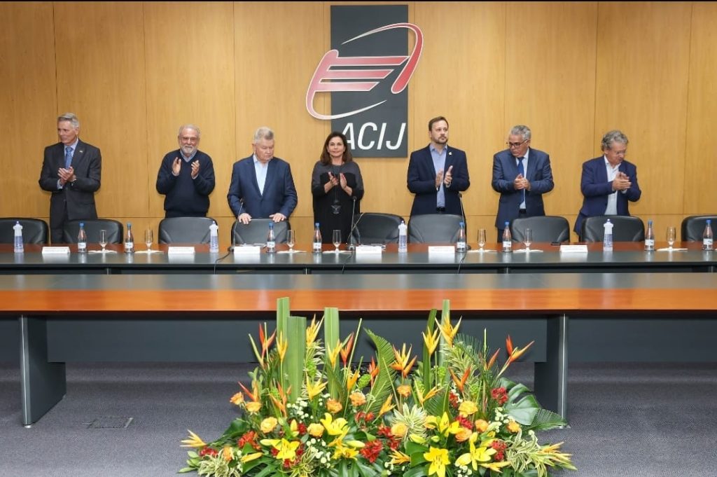 saiba-quem-sao-os-integrantes-do-conselho-superior-da-acij-para-a-gestao-2023-2025