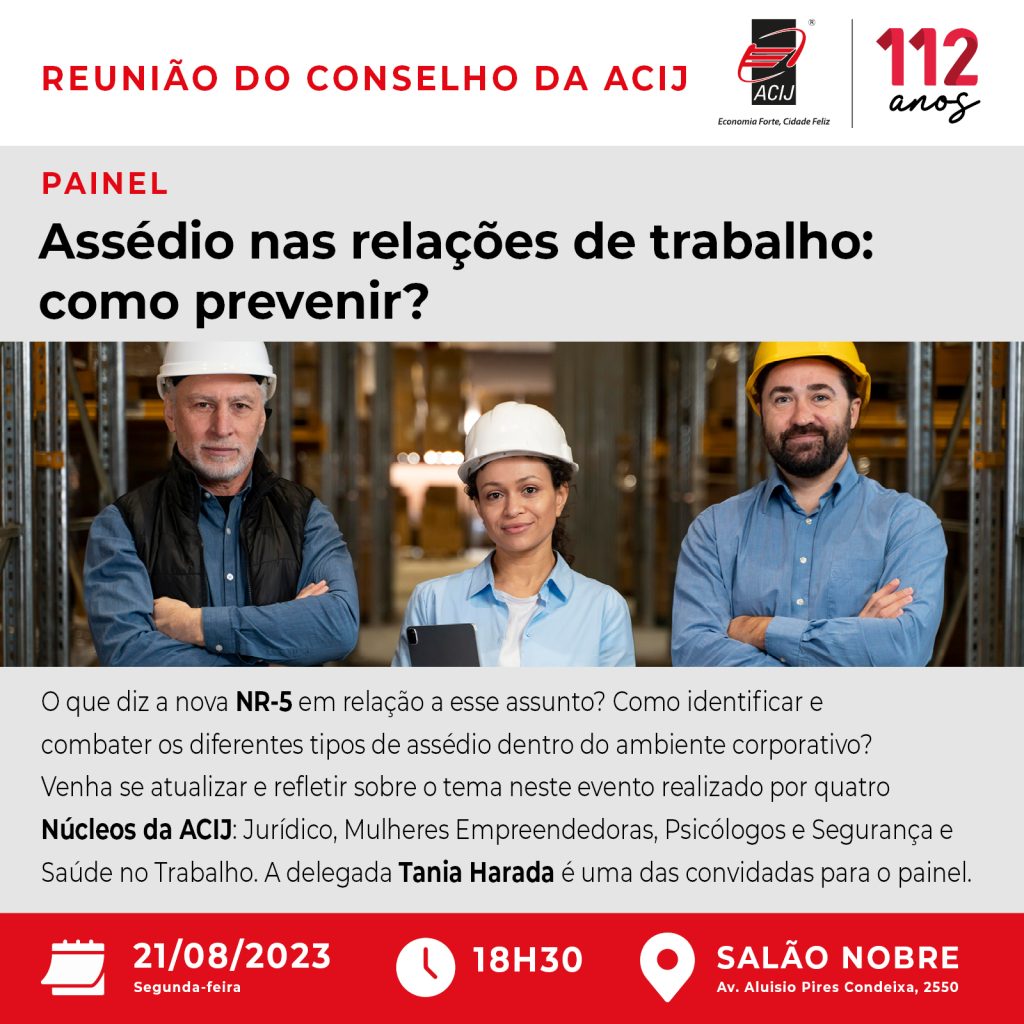 nucleos-da-acij-realizam-no-dia-21-8-painel-sobre-prevencao-ao-assedio-no-trabalho