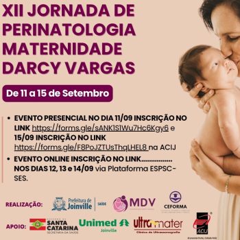 maternidade-darcy-vargas-realiza-12-edicao-da-jornada-de-perinatologia-nos-dias-11-e-15-de-setembro-na-acij