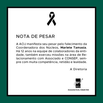 acij-manifesta-seu-pesar-pelo-falecimento-marlete-tamasia