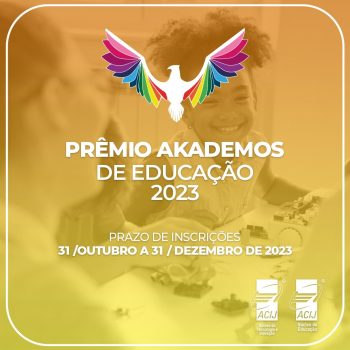 vem-ai-a-quarta-edicao-do-premio-akademos-de-educacao-da-acij-saiba-como-se-inscrever