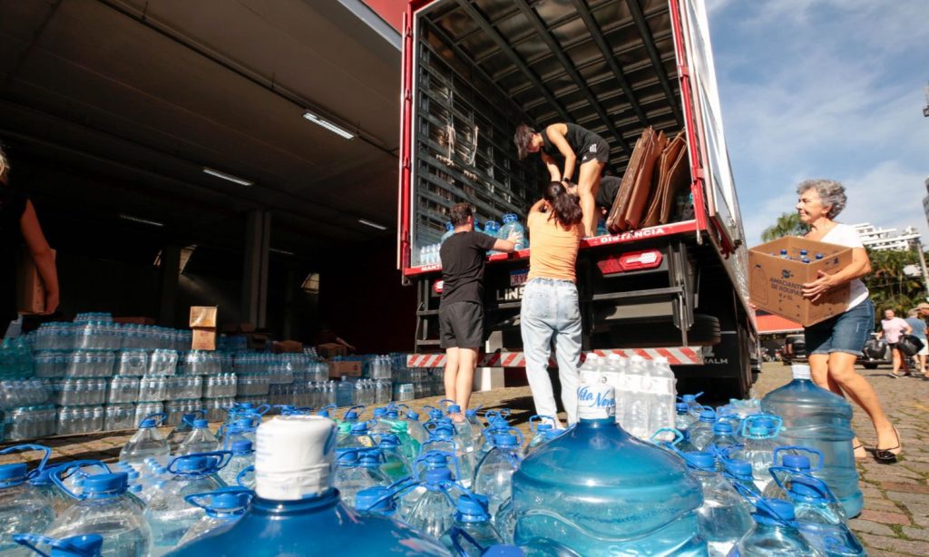 joinville-prorroga-campanha-de-arrecadacao-de-donativos-para-o-rs-ate-esta-sexta-feira