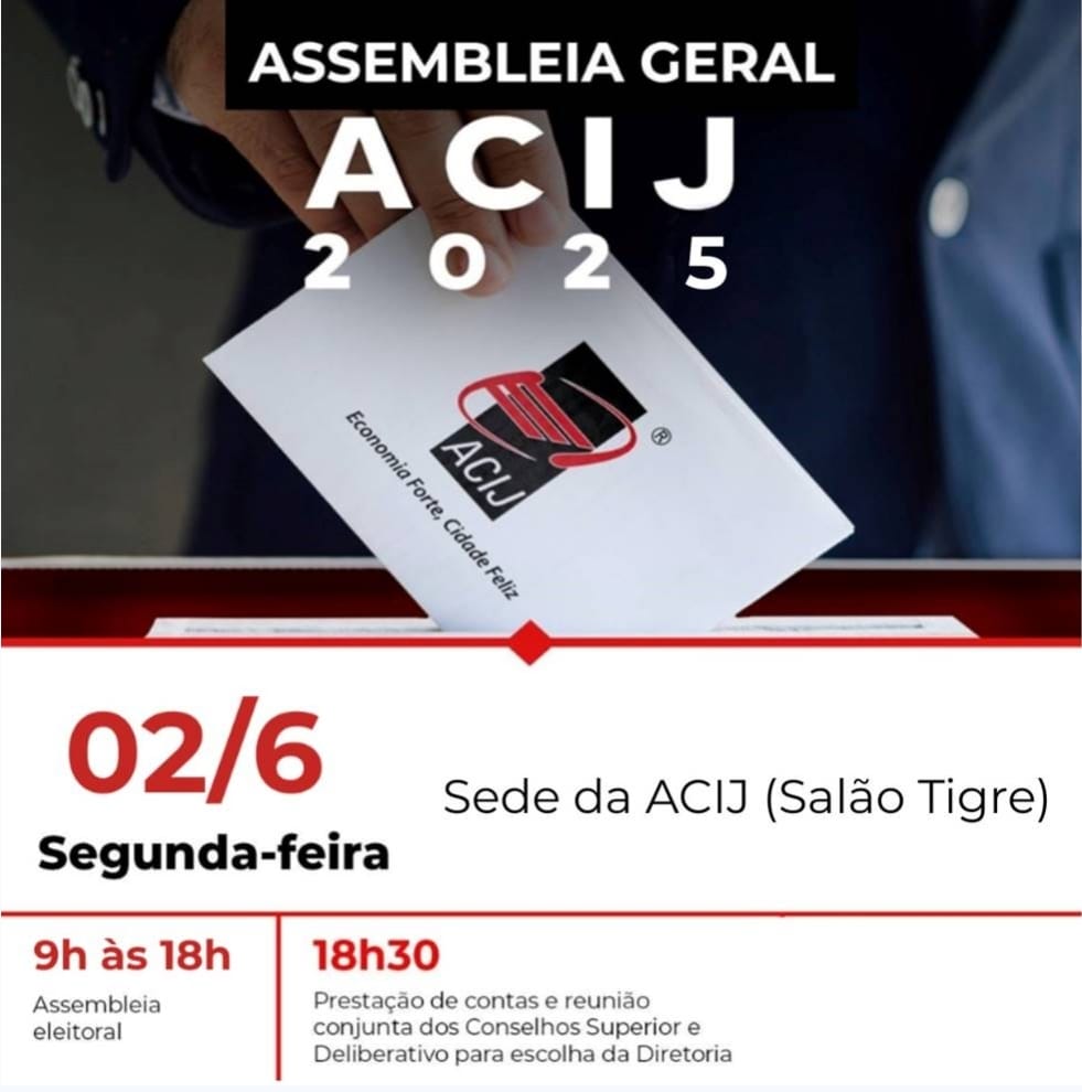acij-convoca-associados-para-assembleia-geral-no-dia-2-junho-participe-das-eleicoese-prestacao-de-contas
