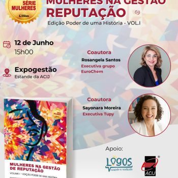 estande-acij-tera-lançamento-livro-mulheres-gestao-reputacao-neste-dia-12-junho