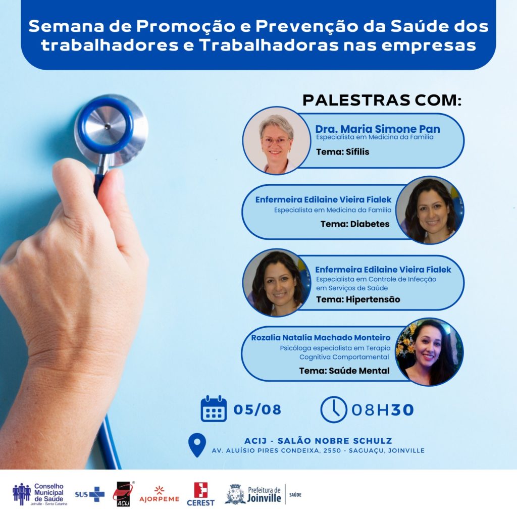 acij-vai-sediar-cinco-agosto-semana-promocao-prevencao-saude-trabalhadores-trabalhadoras-empresas