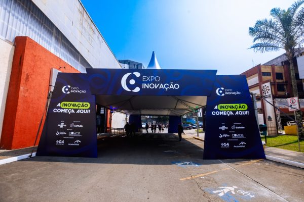 expoinovacao-deve-reunir-5-mil-pessoas-ate-quinta-feira-joinville