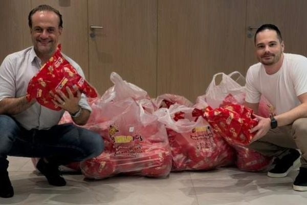 bandeira-de-saude-seguranca-e-bombeiro-da-acij-promove-acao-solidaria-com-doacoes-a-missao-crianca-