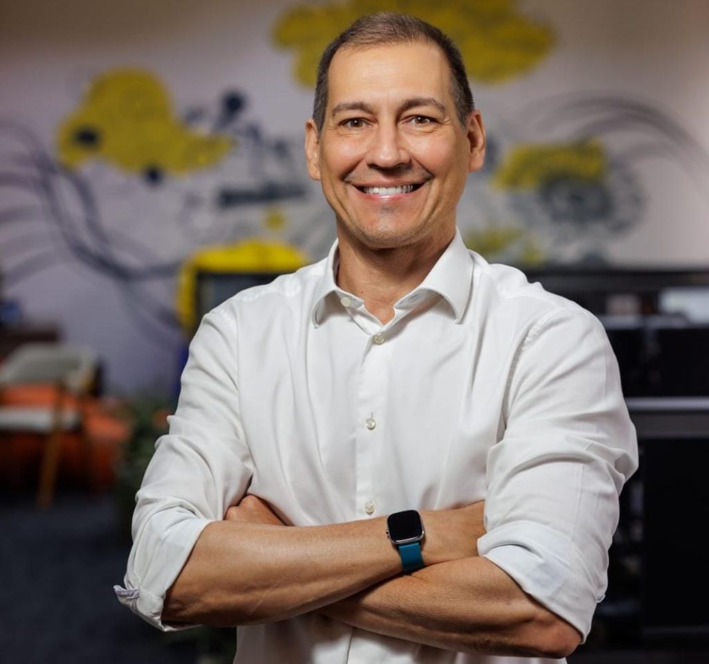 acij-apresenta-andre-romero-novo-diretor-executivo-entidade