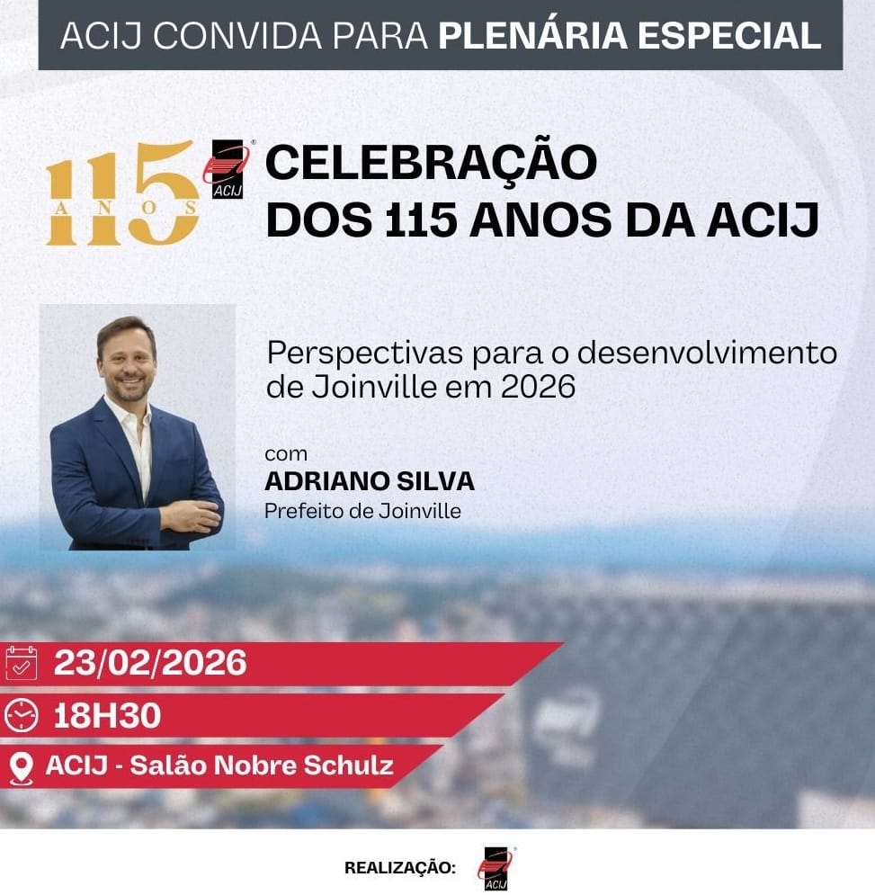 primeira-plenaria-acij-ano-sera-dia-23-fevereiro-celebracao-115-anos-entidade-apresentacao-prefeito-joinville