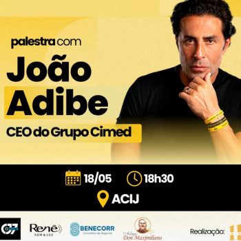 inscricoes-esgotadas-acij-orienta-publico-plenaria-joao-adibe-segunda-feira