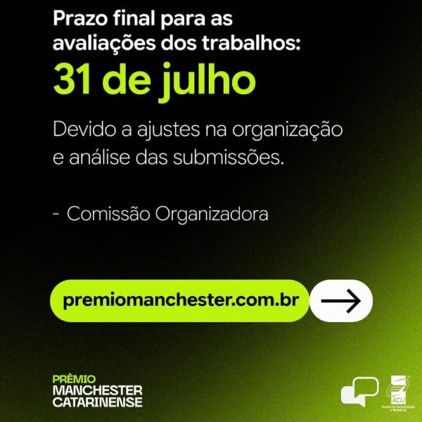 inscricoes-premio-manchester-catarinense-terminam-sexta-feira-dia-31-7